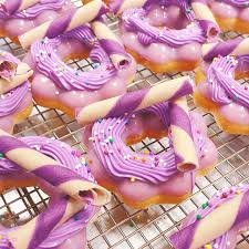 Premium Mochi Donut (Friday & Saturday ONLY)